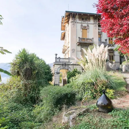 Dimora Bella Vista Lägenhet