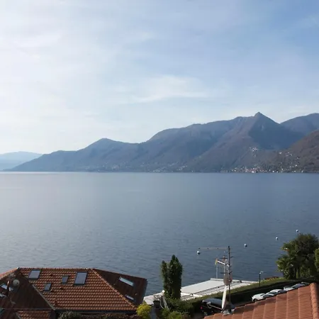 Lägenhet Dimora Bella Vista *
