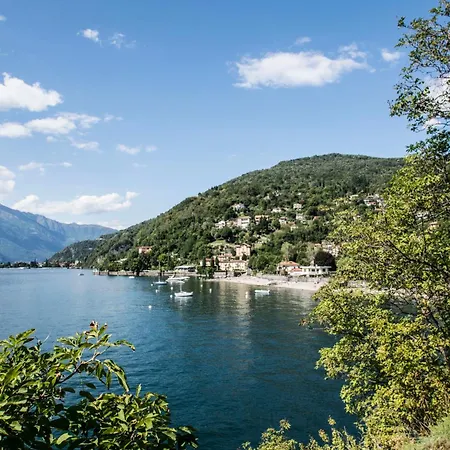 Dimora Bella Vista Lägenhet